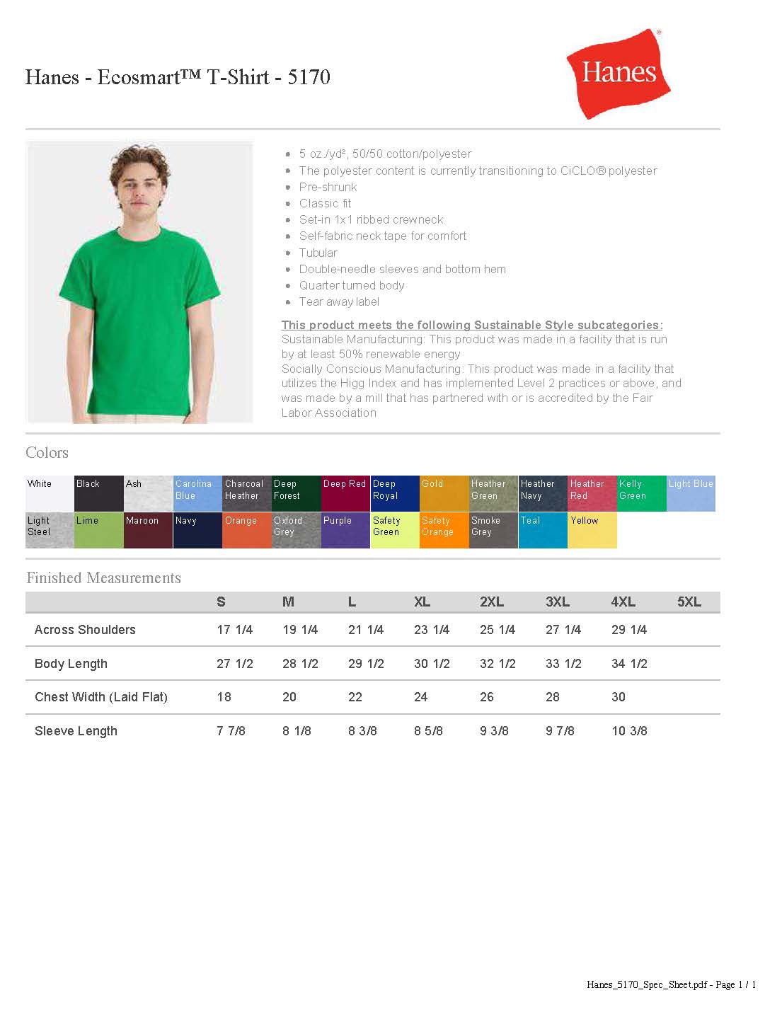 Custom T-Shirt - High-Quality DTF Print