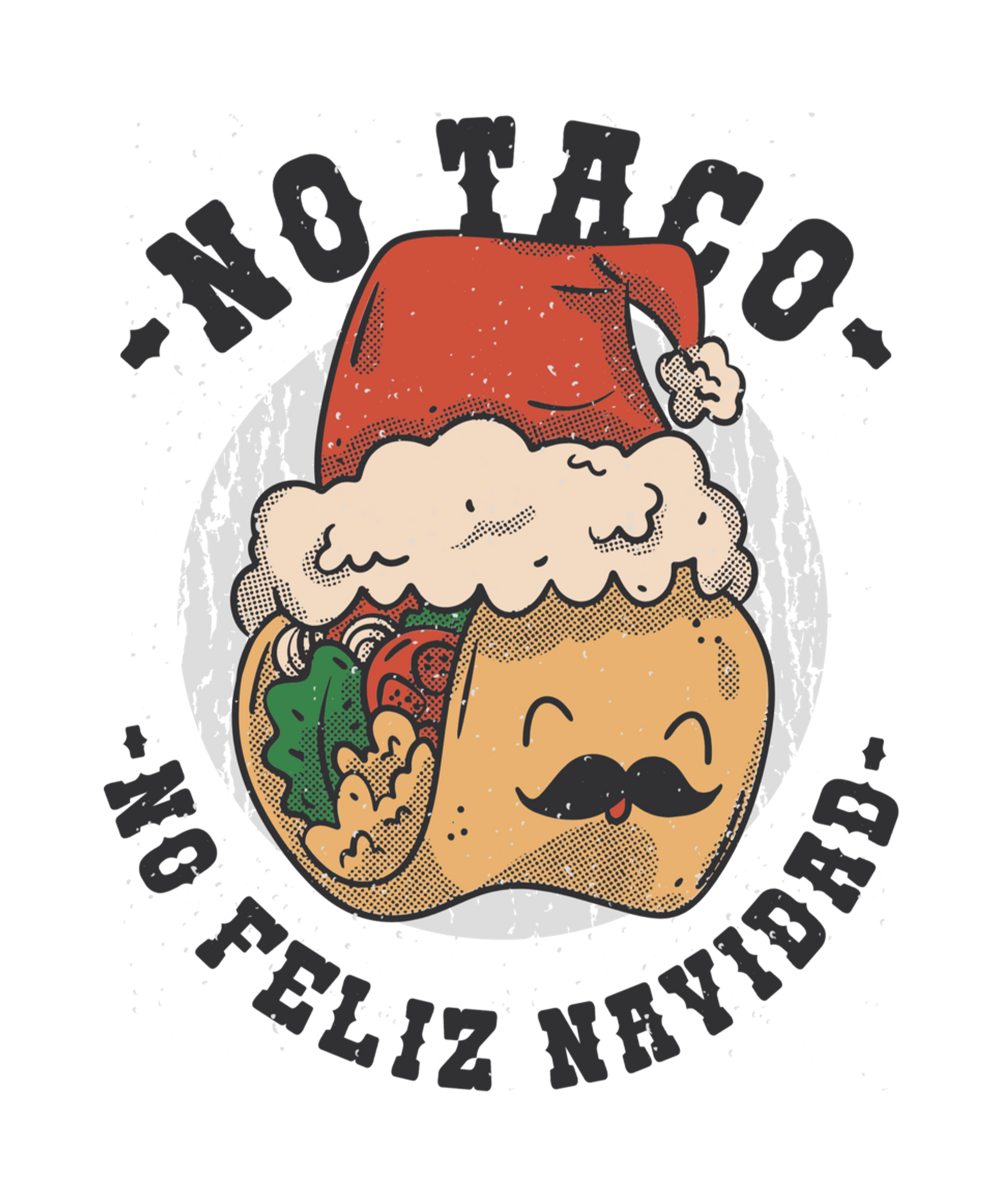 Hispanic Christmas DTF Print Transfer GANG SHEET - High-Quality, Vibrant Designs for Apparel