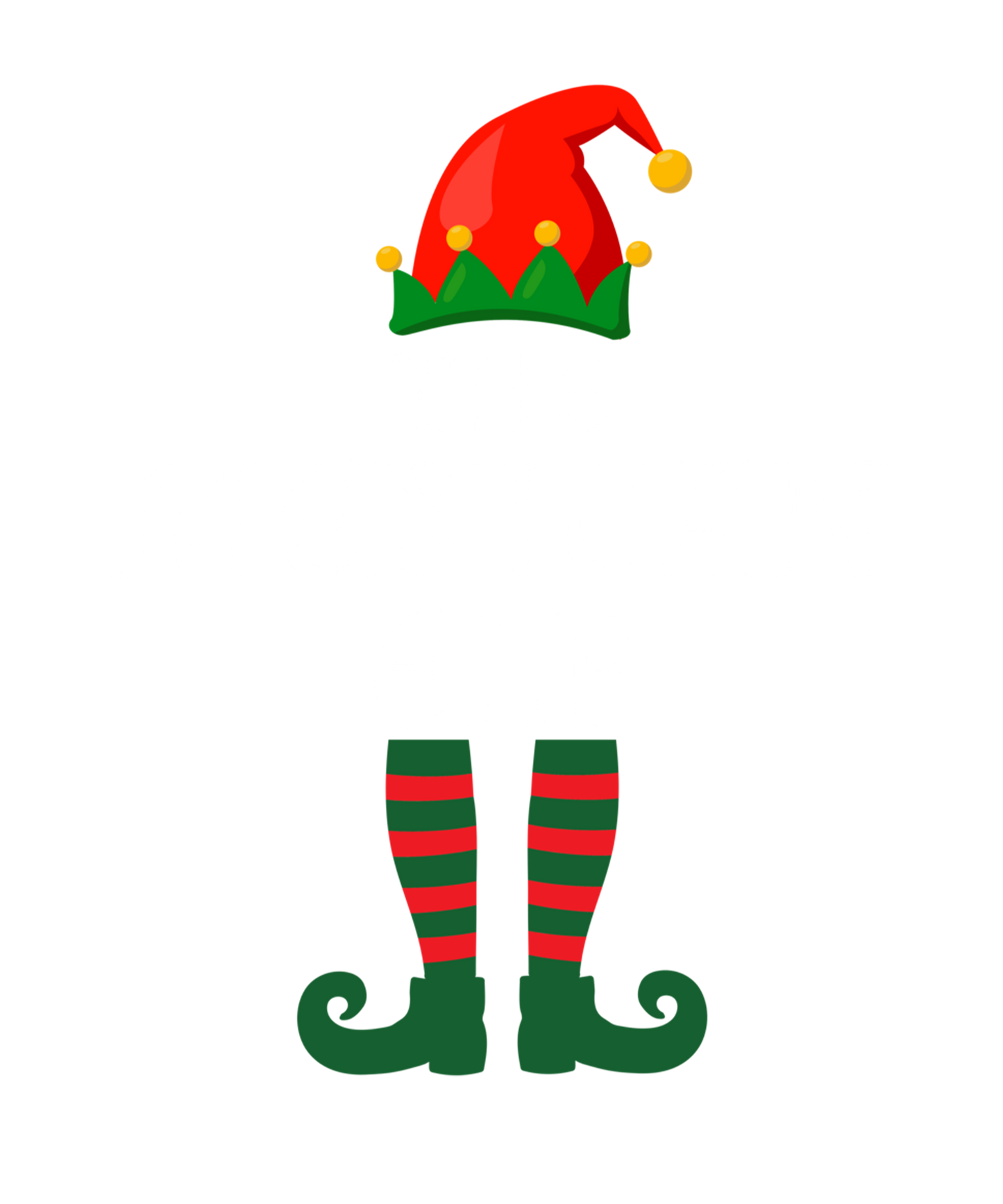 Hispanic Christmas DTF Print Transfer GANG SHEET - High-Quality, Vibrant Designs for Apparel